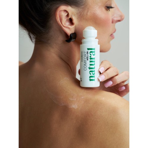 SWEDERM COMFORT ROLL-ON Relief and comfort 60ml