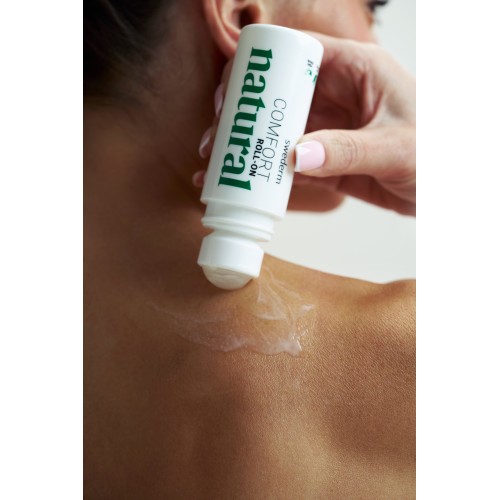 SWEDERM COMFORT ROLL-ON Relief and comfort 60ml