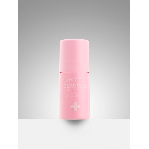 SWEDERM DEOROLL Vitamin E antiperspirant 60ml