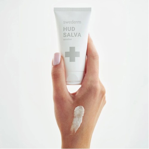 SWEDERM HUDSALVA SENSITIVE Ointment for dry and atopic skin 50ml