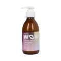 Sylveco WOW cream face cleanser 190ml