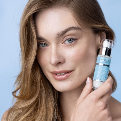 SUPREMELAB Hydra Glow soothing and Moisturising Elixir GLOW BOOSTER 30ml