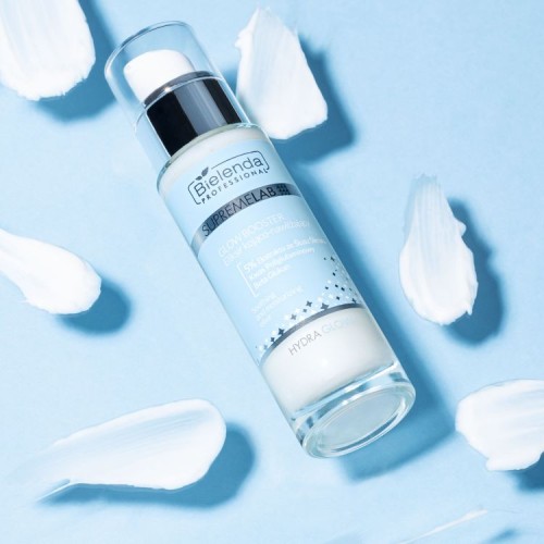 SUPREMELAB Hydra Glow soothing and Moisturising Elixir GLOW BOOSTER 30ml