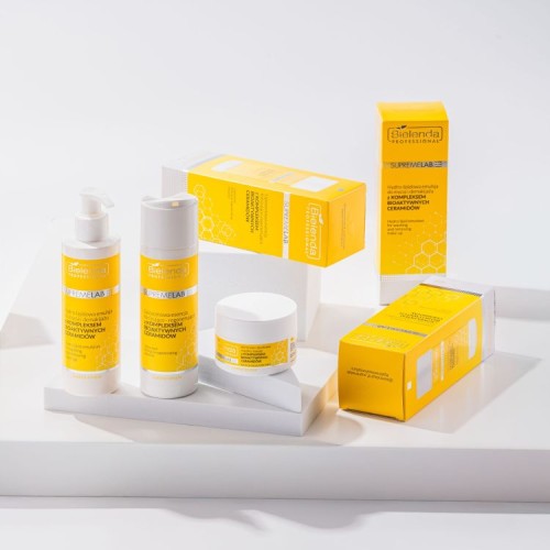 SUPREMELAB Barrier Renew Barrier-Rescue Butter Balm With Bioactive Ceramide Complex 40g