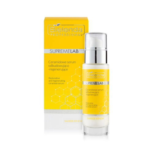 SUPREMELAB Barrier Renew Restorative and regenerating ceramide serum 30ml
