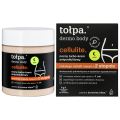 TOLPA DERMO BODY CELLULITE Anti-cellulite night turbo cream, 250 ml