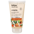 TOLPA DERMO FACE ENZYME 3 Enzymes face wash gel 150 ml