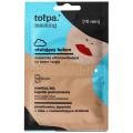 TOLPA MASKING WRAP COCOON ultra-moisturizing mask for face and neck, 2x5 ml