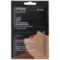 TOLPA MASKING ON DETOX express cleansing mask, 2x5 ml