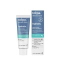 TOLPA DERMO FACE HYDRATIV Hyaluronic acid rich moisturizing cream, SPF 10, 40 ml
