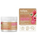 TOLPA PURE TRENDS HEALTHY LOOK Illuminating beauty cream 50ml