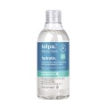 TOLPA DERMO FACE HYDRATIV hyaluronic micellar fluid for cleansing face and eyes, 400 ml