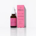 Miya Cosmetics BEAUTY.lab Smoothing serum with 5% anti-aging complex 30ml