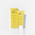 MIYA Cosmetics myWONDERBALM Moisturizing and nourishing face cream with mango butter 75ml