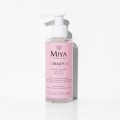 MIYA Cosmetics myBEAUTYgel Caring cleansing gel wash 140ml