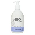 BeBio Natural Body Lotion Rose and Acai Berries 400ml
