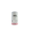 BeBio Natural Deodorant Roll-On Chia and Japanese Cherry Blossom 50ml