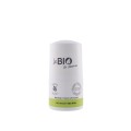 BeBio Natural Deodorant Roll-On Bamboo and Lemongrass 50ml