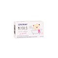 LINOMAG SOAP FOR CHILDREN AND BABIES from 1st day of life 100g