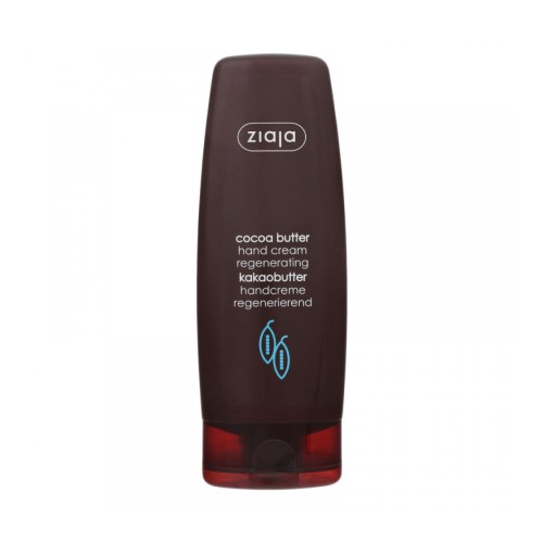 Ziaja Cocoa Butter Hand Cream 80ml