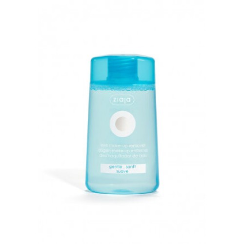 Ziaja UK Gentle make up remover 120 ML
