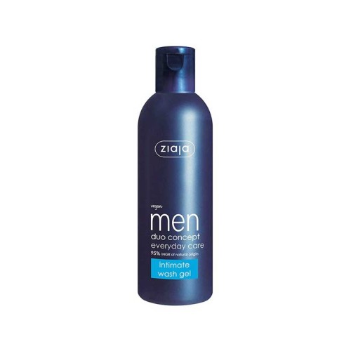Ziaja MEN - Intimate hygiene gel for men 300ml