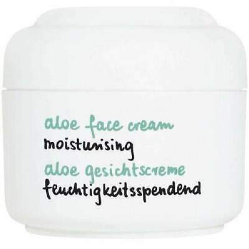 Ziaja Organic Aloe Vera Cream 50ml