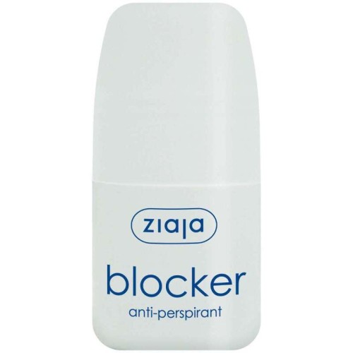 Ziaja BLOCKER ANTI-PERSPIRANT 60 ML