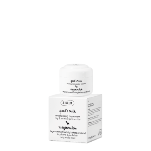 Ziaja Goat's Milk Cream night 50ml