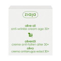 Ziaja olive oil anti-wrinkle cream 30+ 50 ml