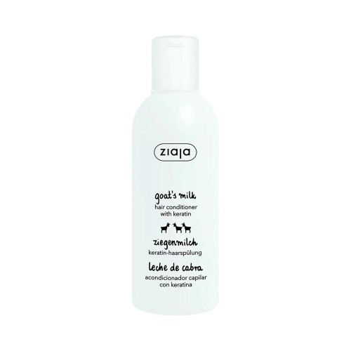 Ziaja Goat's Milk Hair Conditioner 200 ml