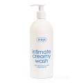 ZIAJA INTIMATE CREAMY WASH LACTOBIONIC ACID 500ML