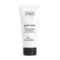 Ziaja Goat's Milk enzyme peeling for face and neck 75ml