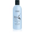 ZIAJA Jeju black shower gel 300 ml