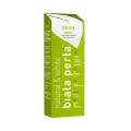 BIALA PERLA Toothpaste without fluoride: mint 75ml