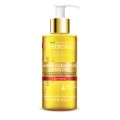 ARGAN CLEANSING FACE OIL Refined argan oil to clean and wash the face + pro-retinol, 140ml