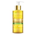 ARGAN CLEANSING FACE OIL Refined argan oil to clean and wash the face + sebum control complex, 140ml