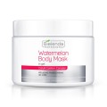 BIELENDA PROFESSIONAL Watermelon body mask 600 