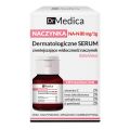 Dr Medica CAPILLARIES Dermatological serum reducing the visibility of broken capillaries day / night, 30ml