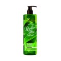 Bielenda SUPER SKIN DIET Hydro Aloe Moisturising Bath&Shower Body Oil, 400 ml EXP: 01.2024