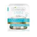 BIELENDA SKIN CLINIC PROFESSIONAL Actively Hydrating ANTI-AGE Day/Night Cream, 50ml