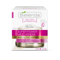 BIELENDA SKIN CLINIC PROFESSIONAL Actively Rejuvenating ANTI-AGE Day/Night Cream, 50ml