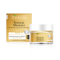 BIELENDA YOUTH THERAPY Regenerating anti-wrinkle cream 60+ day/night, 50ml