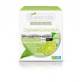 BIELENDA CUCUMBER & LIME CREAM DAY/ NIGHT, 50ml