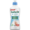 LUDWIK MINT washing up LIQUID 900g