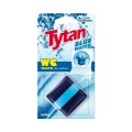 Tytan WC Block for Cistern Blue Water 50g