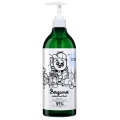 YOPE WASHING-UP LIQUID WITH BERGAMOT, VERBENA AND BASIL 750ML