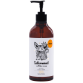 Yope Natural Liquid Soap with Cedarwood and Bitter Orange 500ml