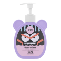 YOPE NATURAL HAND SOAP FOR KIDS WITH COCONUT AND MINT 400ML