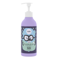 YOPE Chamomile & Nettle Shower Gel For Kids 400ml